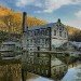 Gibson Mill 301108